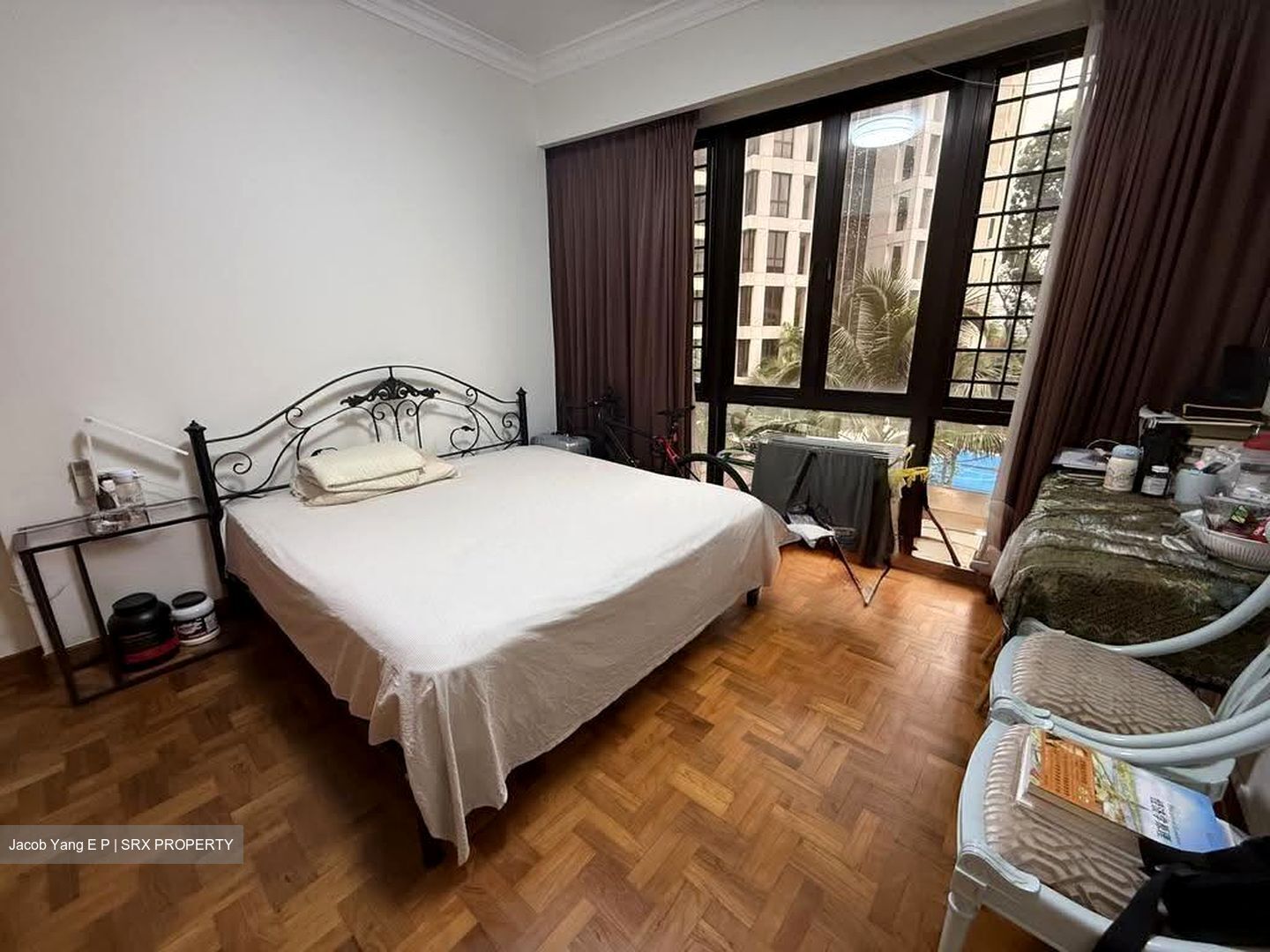 Seasons Park (D26), Condominium #637488541